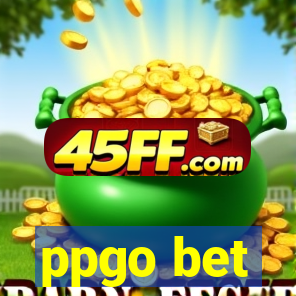 ppgo bet